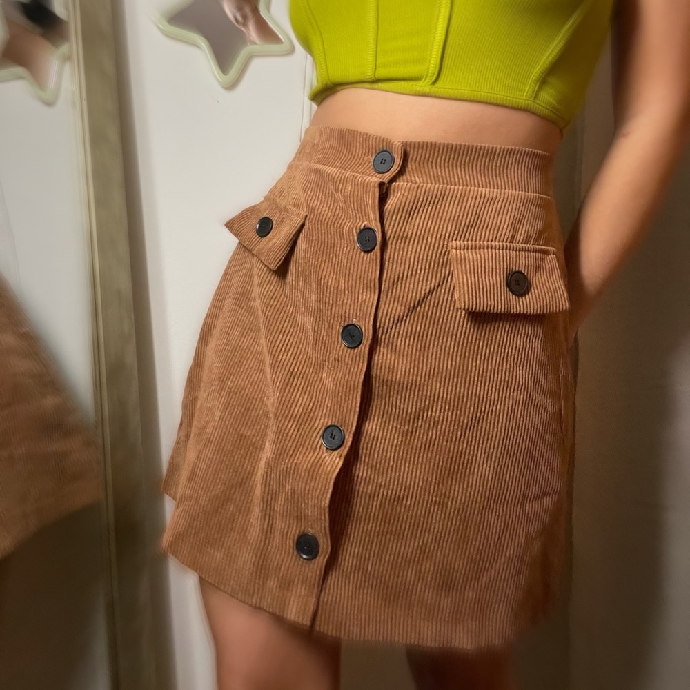 Cute skirt